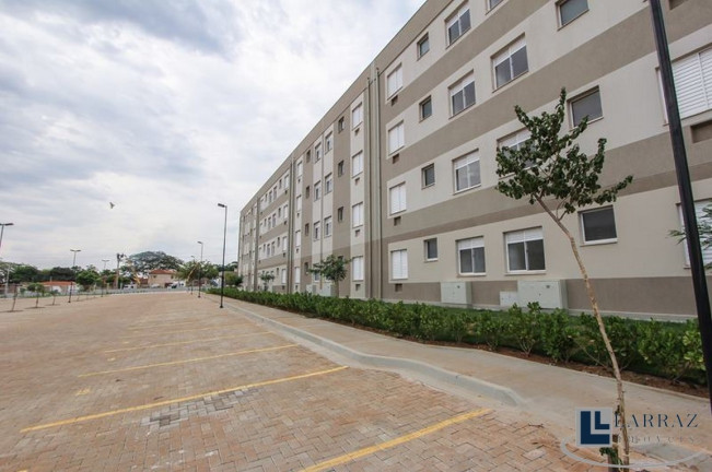 Imagem Imóvel com 2 Quartos à Venda, 43 m² em Ribeirao Verde - Ribeirão Preto