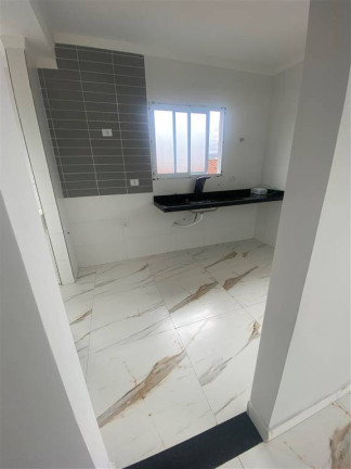 Imagem Casa com 2 Quartos à Venda, 53 m² em Caiçara - Praia Grande