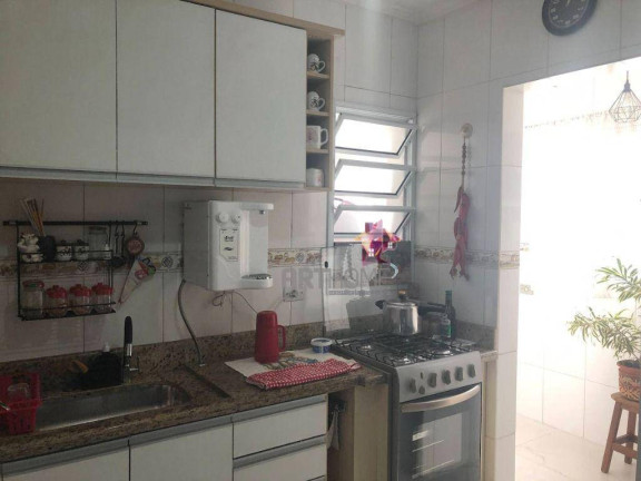 Imagem Cobertura com 3 Quartos à Venda, 185 m² em Rudge Ramos - São Bernardo Do Campo Imagem Cobertura com 3 Quartos à Venda, 185 m² em Rudge Ramos - São Bernardo Do Campo