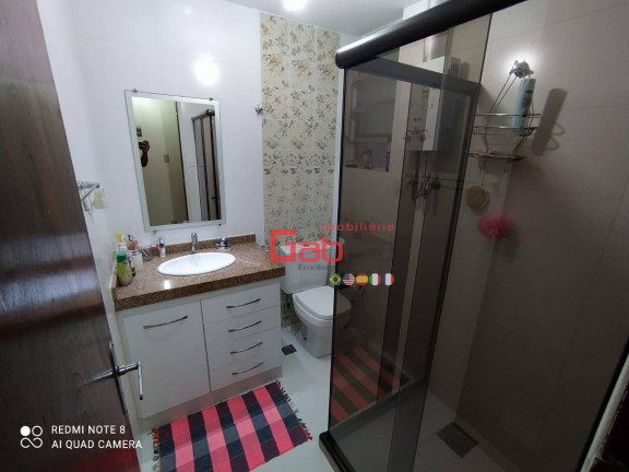 Imagem Apartamento com 2 Quartos à Venda, 85 m² em Passagem - Cabo Frio Imagem Apartamento com 2 Quartos à Venda, 85 m² em Passagem - Cabo Frio