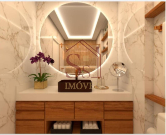 Imagem Casa com 3 Quartos à Venda, em Nova Betânia - Mossoró Imagem Casa com 3 Quartos à Venda, em Nova Betânia - Mossoró