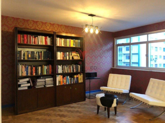 Imagem Apartamento com 3 Quartos à Venda, em Jardim Paulista - São Paulo Imagem Apartamento com 3 Quartos à Venda, em Jardim Paulista - São Paulo