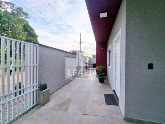 Imagem Casa com 3 Quartos à Venda, 221 m² em Paese - Itapoá Imagem Casa com 3 Quartos à Venda, 221 m² em Paese - Itapoá