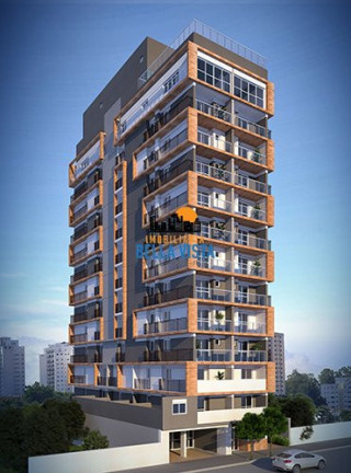 Apartamento com 1 Quarto à Venda,  em Perdizes - São Paulo