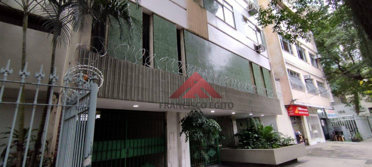 Imagem Apartamento com 3 Quartos à Venda, 85 m² em Icaraí - Niterói Imagem Apartamento com 3 Quartos à Venda, 85 m² em Icaraí - Niterói