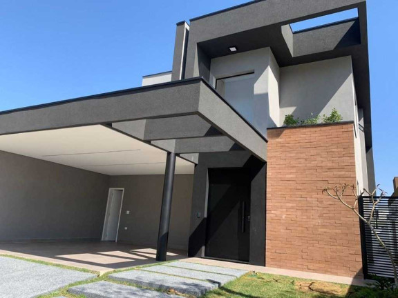 Sobrado com 4 Quartos à Venda, 227 m² em Urbanova - São José Dos Campos