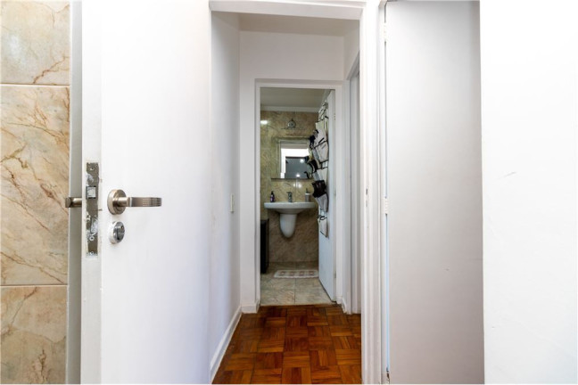 Imagem Imóvel com 2 Quartos à Venda,  em Itaim Bibi - São Paulo