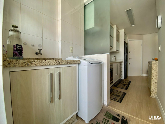 Imagem Apartamento com 2 Quartos à Venda, 99 m² em Barreiros - São José