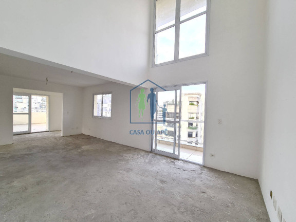 Imagem Cobertura com 4 Quartos à Venda, 234 m² em Moema - São Paulo Imagem Cobertura com 4 Quartos à Venda, 234 m² em Moema - São Paulo
