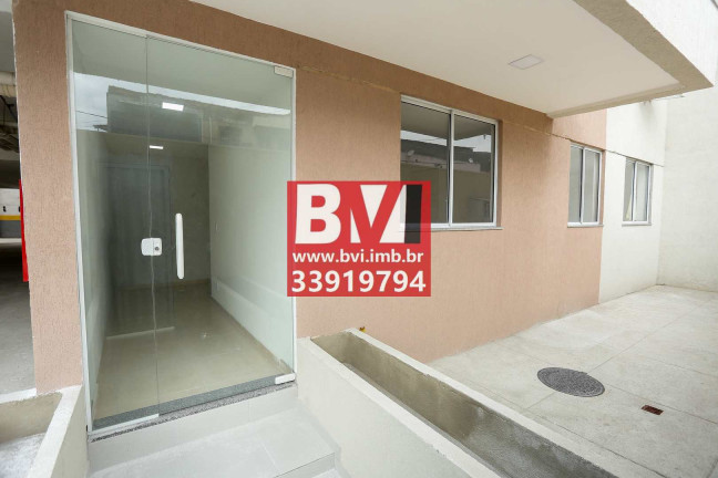 Imagem Apartamento com 2 Quartos à Venda, 55 m² em Irajá - Rio De Janeiro