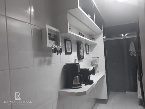 Imagem Apartamento com 3 Quartos à Venda, 92 m² em Vila Monte Alegre - São Paulo Imagem Apartamento com 3 Quartos à Venda, 92 m² em Vila Monte Alegre - São Paulo