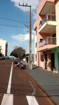 Imagem Apartamento com 3 Quartos à Venda, 160 m² em Bairro Das Torres - Dois Vizinhos Imagem Apartamento com 3 Quartos à Venda, 160 m² em Bairro Das Torres - Dois Vizinhos