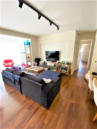 Imagem Apartamento com 4 Quartos à Venda, 117 m² em Jardim Das Acácias - São Paulo Imagem Apartamento com 4 Quartos à Venda, 117 m² em Jardim Das Acácias - São Paulo