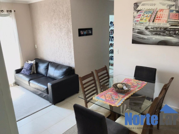 Imagem Apartamento com 2 Quartos à Venda, 50 m² em Vila Roque - São Paulo Imagem Apartamento com 2 Quartos à Venda, 50 m² em Vila Roque - São Paulo