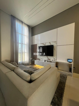 Imagem Casa com 3 Quartos para Alugar,  em Jardim Panorama - Indaiatuba