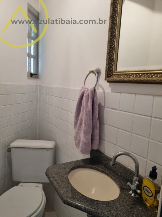 Imagem Casa com 3 Quartos à Venda, 130 m² em Nova Gardênia - Atibaia Imagem Casa com 3 Quartos à Venda, 130 m² em Nova Gardênia - Atibaia