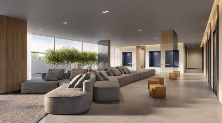 Imagem Apartamento com 1 Quarto à Venda, 40 m²