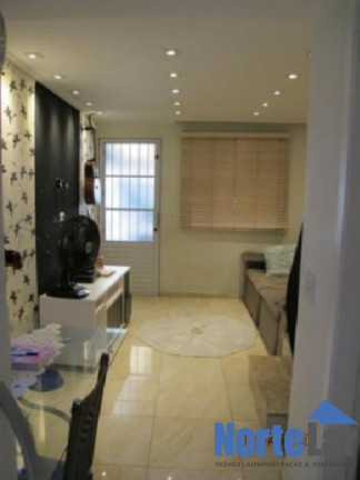 Imagem Casa de Condomínio com 2 Quartos à Venda, 65 m² em Loteamento City Jaragua - São Paulo Imagem Casa de Condomínio com 2 Quartos à Venda, 65 m² em Loteamento City Jaragua - São Paulo