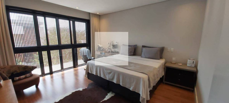 Imagem Casa de Condomínio com 4 Quartos à Venda, 360 m² em Condomínio Giverny - Sorocaba