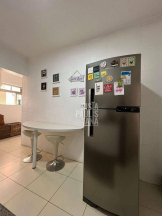 Imagem Apartamento com 3 Quartos para Alugar, 106 m² em Itaim Bibi - São Paulo Imagem Apartamento com 3 Quartos para Alugar, 106 m² em Itaim Bibi - São Paulo