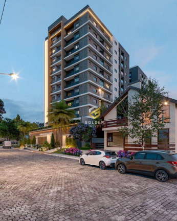 Imagem Apartamento com 2 Quartos à Venda, 70 m² em Areias - Tijucas Imagem Apartamento com 2 Quartos à Venda, 70 m² em Areias - Tijucas