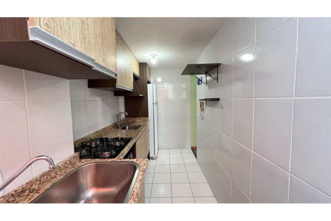Imagem Apartamento com 2 Quartos à Venda, 42 m² em Igara - Canoas Imagem Apartamento com 2 Quartos à Venda, 42 m² em Igara - Canoas