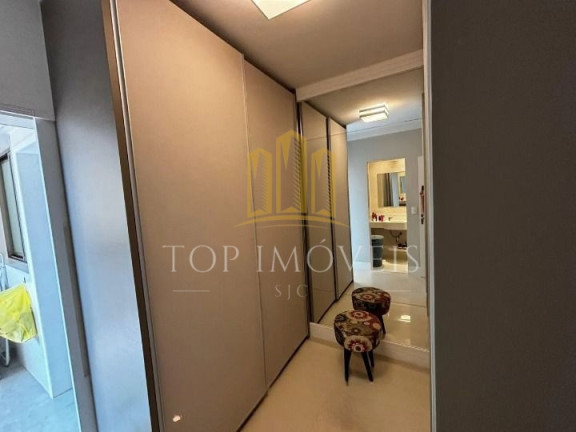 Imagem Apartamento com 4 Quartos à Venda, 108 m² em Floradas De São José - São José Dos Campos Imagem Apartamento com 4 Quartos à Venda, 108 m² em Floradas De São José - São José Dos Campos