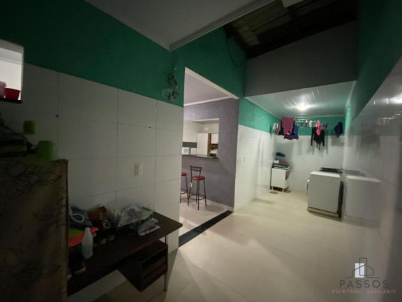Imagem Casa com 3 Quartos à Venda, 128 m² em Fazendinha (itapoã) - Brasília