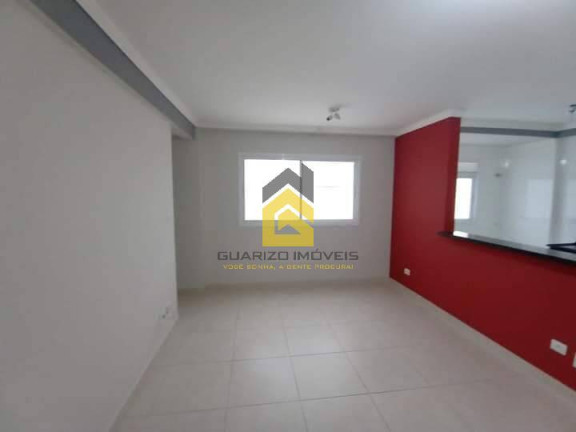 Imagem Apartamento com 2 Quartos à Venda, 57 m² em Vila Valparaíso - Santo André Imagem Apartamento com 2 Quartos à Venda, 57 m² em Vila Valparaíso - Santo André