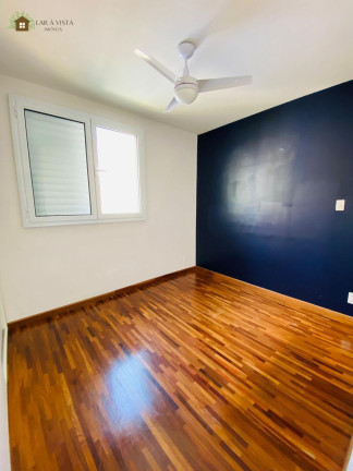 Imagem Apartamento com 3 Quartos à Venda, 82 m² em Vila Santa Catarina - São Paulo Imagem Apartamento com 3 Quartos à Venda, 82 m² em Vila Santa Catarina - São Paulo