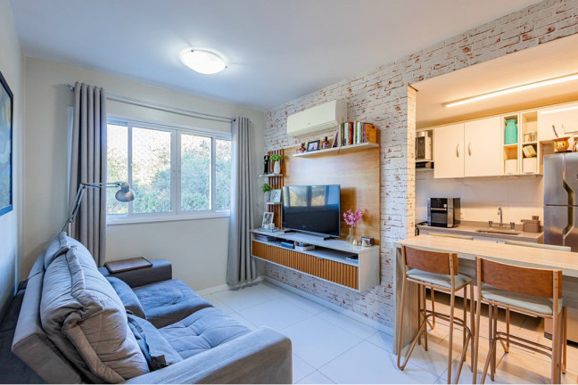 Imagem Apartamento com 2 Quartos à Venda, 58 m² em Passo Da Areia - Porto Alegre Imagem Apartamento com 2 Quartos à Venda, 58 m² em Passo Da Areia - Porto Alegre