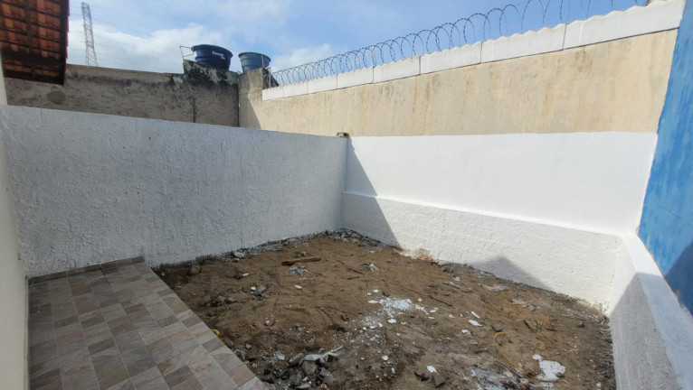 Imagem Casa com 2 Quartos à Venda, 125 m² em Bopiranga - Itanhaém Imagem Casa com 2 Quartos à Venda, 125 m² em Bopiranga - Itanhaém