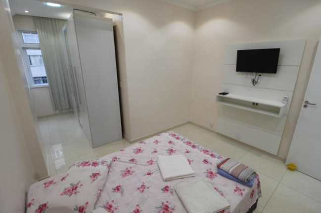 Imagem Apartamento com 2 Quartos para Temporada, 90 m² em Copacabana - Rio De Janeiro Imagem Apartamento com 2 Quartos para Temporada, 90 m² em Copacabana - Rio De Janeiro