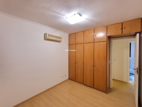 Imagem Imóvel com 4 Quartos à Venda, 143 m² em Itaim Bibi - São Paulo Imagem Imóvel com 4 Quartos à Venda, 143 m² em Itaim Bibi - São Paulo