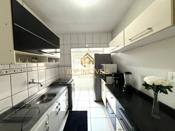 Imagem Apartamento com 2 Quartos à Venda, 63 m² em Jardim Astúrias - Guarujá Imagem Apartamento com 2 Quartos à Venda, 63 m² em Jardim Astúrias - Guarujá
