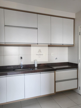 Imagem Apartamento com 3 Quartos à Venda, 96 m² em Parque Campolim - Sorocaba