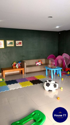 Imagem Apartamento com 1 Quarto à Venda, 61 m² em Panamby - São Paulo Imagem Apartamento com 1 Quarto à Venda, 61 m² em Panamby - São Paulo