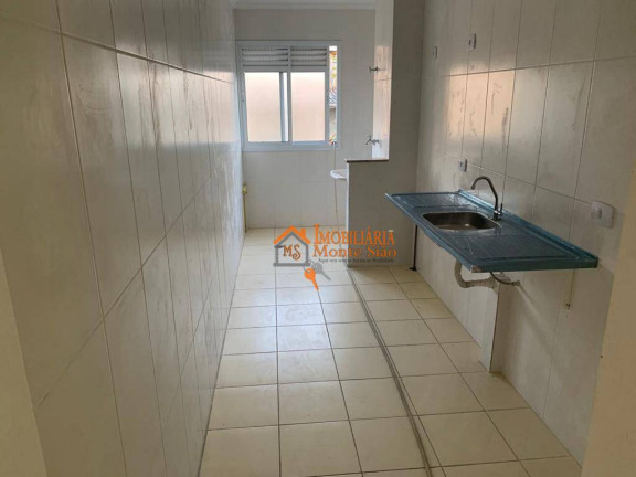 Imagem Apartamento com 2 Quartos à Venda, 63 m² em Centro - Guarulhos Imagem Apartamento com 2 Quartos à Venda, 63 m² em Centro - Guarulhos