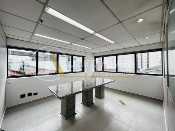 Imagem Imóvel Comercial à Venda, 95 m² em Cerqueira César - São Paulo