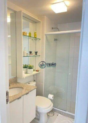 Imagem Apartamento com 3 Quartos à Venda, 130 m² em Camboinhas - Niterói