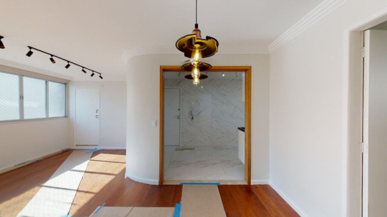 Imagem Apartamento com 4 Quartos à Venda, 120 m² em Perdizes - São Paulo Imagem Apartamento com 4 Quartos à Venda, 120 m² em Perdizes - São Paulo