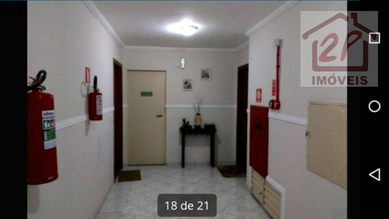Imagem Apartamento com 2 Quartos à Venda, 65 m² em Bosque Dos Eucaliptos - São José Dos Campos Imagem Apartamento com 2 Quartos à Venda, 65 m² em Bosque Dos Eucaliptos - São José Dos Campos
