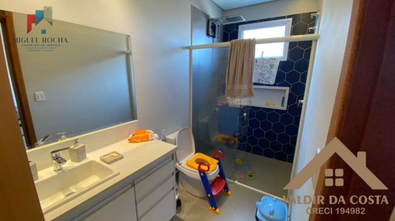 Imagem Casa de Condomínio com 3 Quartos à Venda, 414 m² em Bosques Do Junqueira - Tatuí