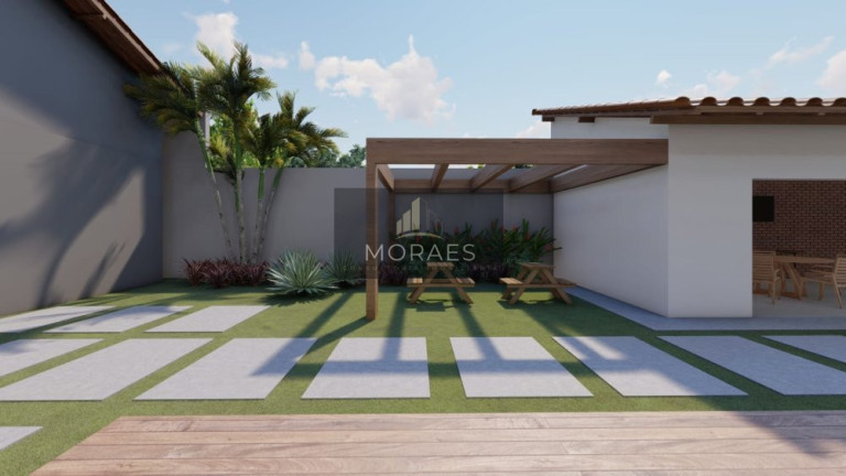 Imagem Casa com 3 Quartos à Venda, 140 m² em Park Residencial Convívio - Botucatu Imagem Casa com 3 Quartos à Venda, 140 m² em Park Residencial Convívio - Botucatu