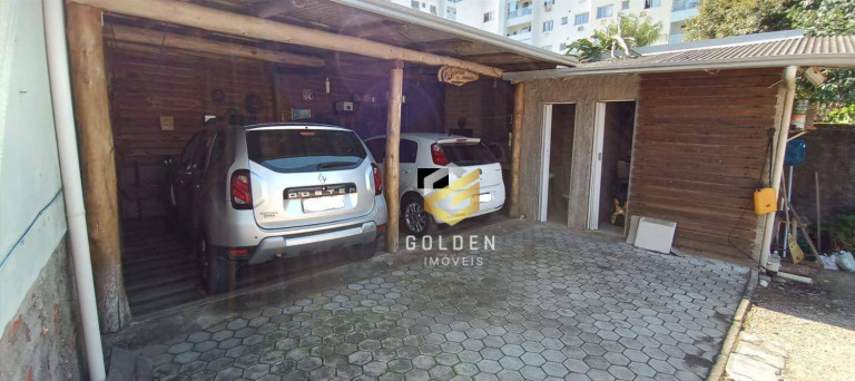 Imagem Casa com 2 Quartos à Venda, 100 m² em Centro - Tijucas Imagem Casa com 2 Quartos à Venda, 100 m² em Centro - Tijucas