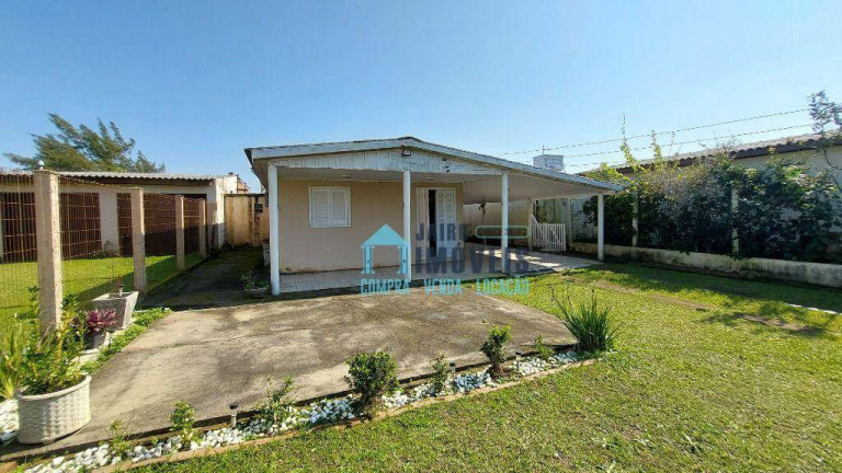 Casa com 1 Quarto à Venda, 360 m² em Centro - Balneário Pinhal