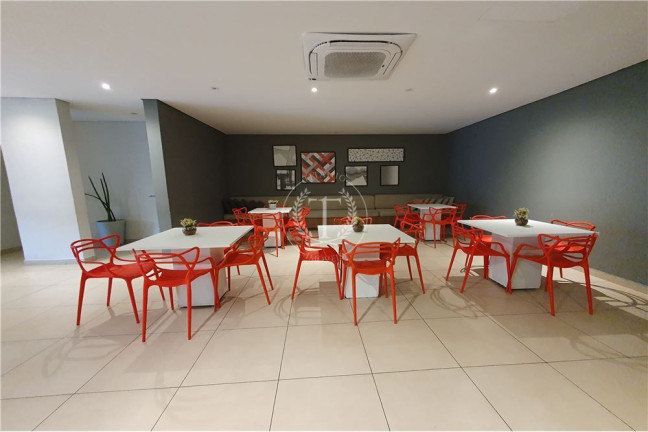 Imagem Apartamento com 3 Quartos à Venda, 55 m² em Limão - São Paulo Imagem Apartamento com 3 Quartos à Venda, 55 m² em Limão - São Paulo