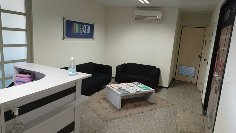 Imagem Sala Comercial à Venda, 267 m² em Joaquim Távora - Fortaleza
