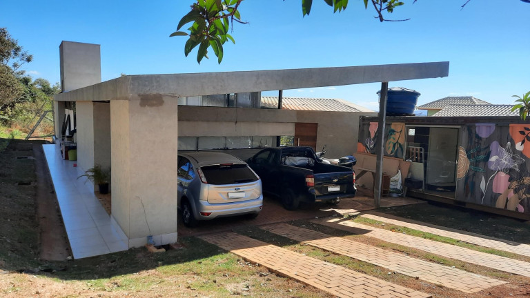 Imagem Imóvel com 3 Quartos à Venda, 280 m² em Zona Rural - Mário Campos Imagem Imóvel com 3 Quartos à Venda, 280 m² em Zona Rural - Mário Campos