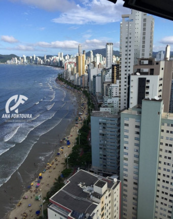Imagem Apartamento com 3 Quartos à Venda, 444 m² em Centro - Balneário Camboriú